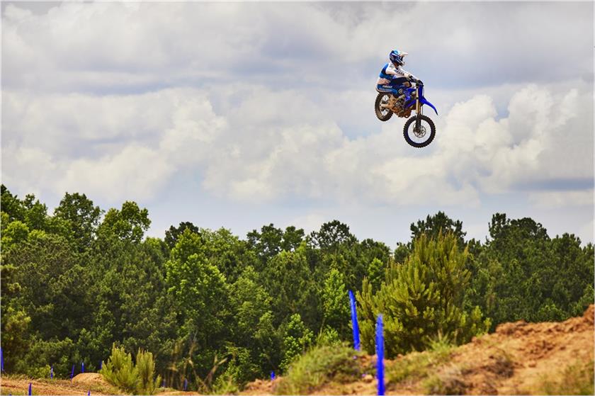 2023 Yamaha YZ - 450F for sale in the Pompano Beach, FL area. Get the best drive out price on 2023 Yamaha YZ - 450F and compare.