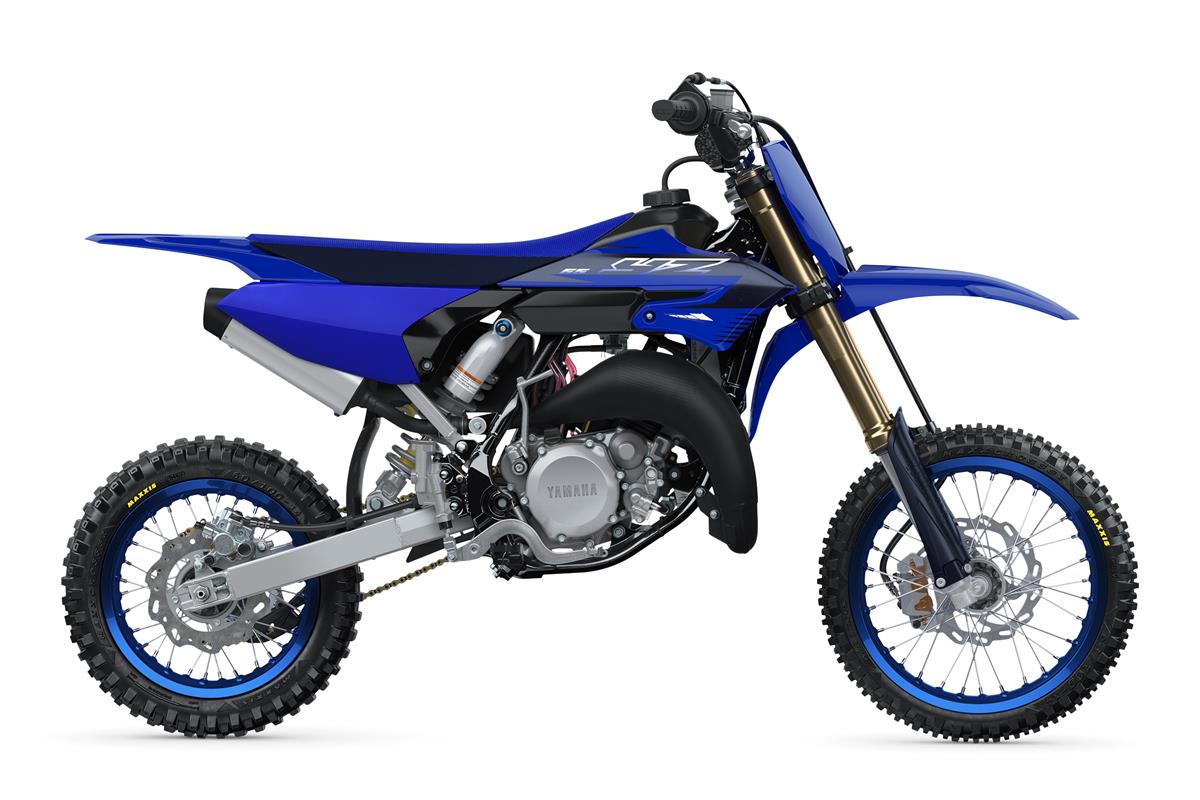 2023 Yamaha YZ - 65 for sale in the Pompano Beach, FL area. Get the best drive out price on 2023 Yamaha YZ - 65 and compare.