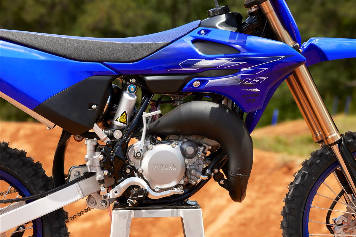 2023 Yamaha YZ - 85 LW for sale in the Pompano Beach, FL area. Get the best drive out price on 2023 Yamaha YZ - 85 LW and compare.