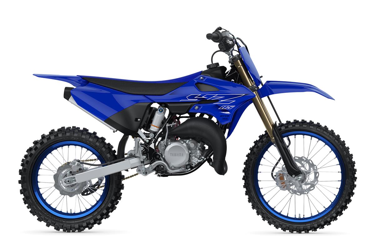 2023 Yamaha YZ - 85 LW for sale in the Pompano Beach, FL area. Get the best drive out price on 2023 Yamaha YZ - 85 LW and compare.