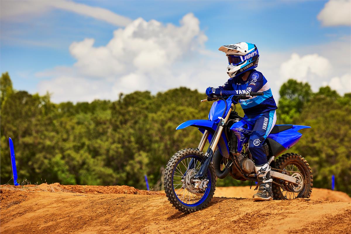 2023 Yamaha YZ - 85 for sale in the Pompano Beach, FL area. Get the best drive out price on 2023 Yamaha YZ - 85 and compare.