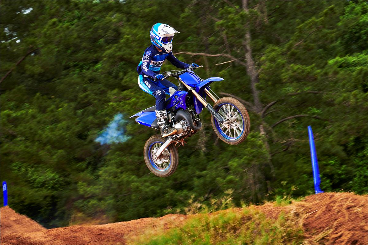 2023 Yamaha YZ - 85 for sale in the Pompano Beach, FL area. Get the best drive out price on 2023 Yamaha YZ - 85 and compare.