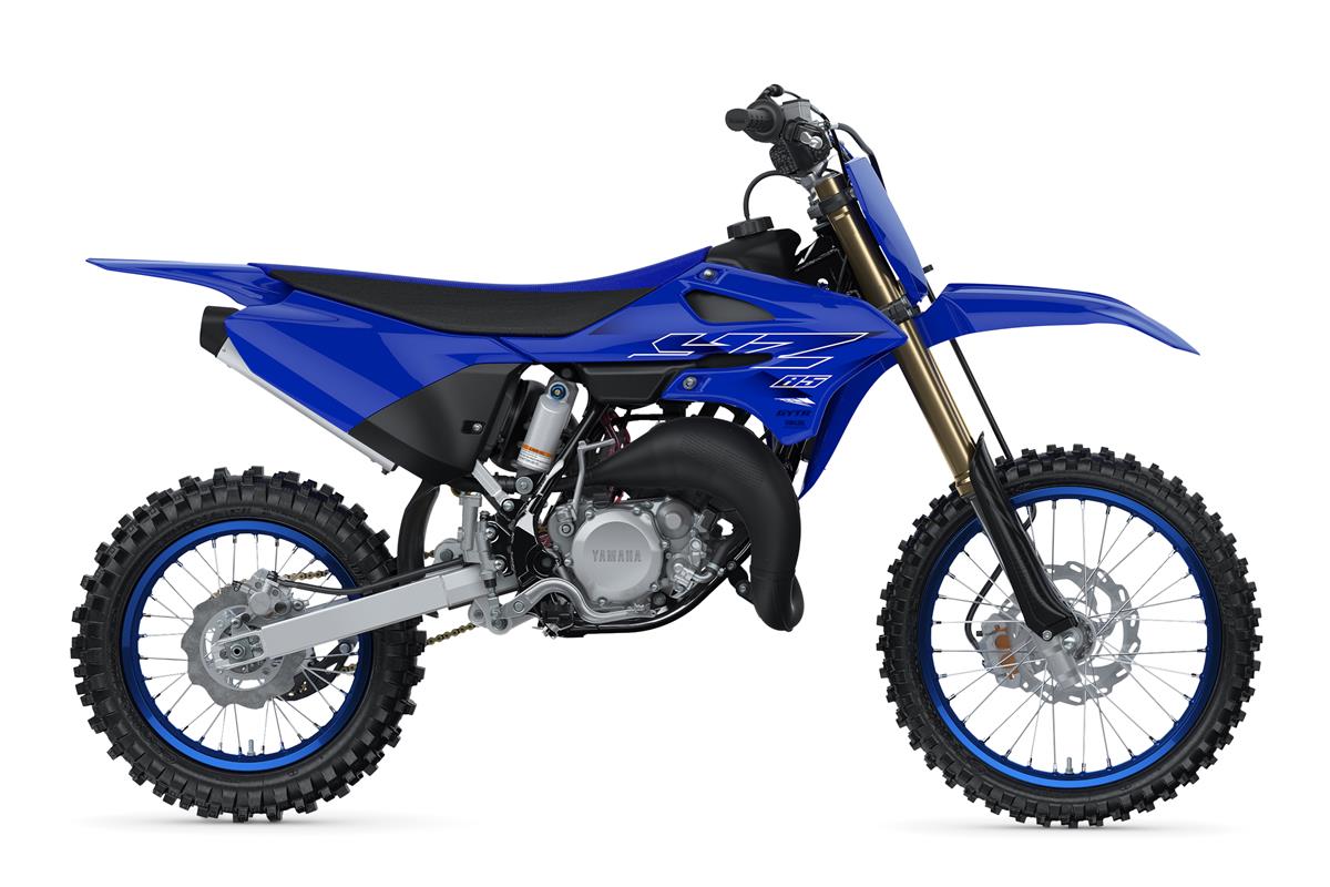 2023 Yamaha YZ - 85 for sale in the Pompano Beach, FL area. Get the best drive out price on 2023 Yamaha YZ - 85 and compare.