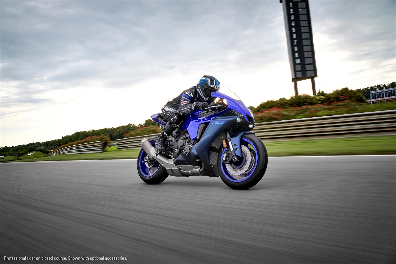 2023 Yamaha YZF - R1 for sale in the Pompano Beach, FL area. Get the best drive out price on 2023 Yamaha YZF - R1 and compare.