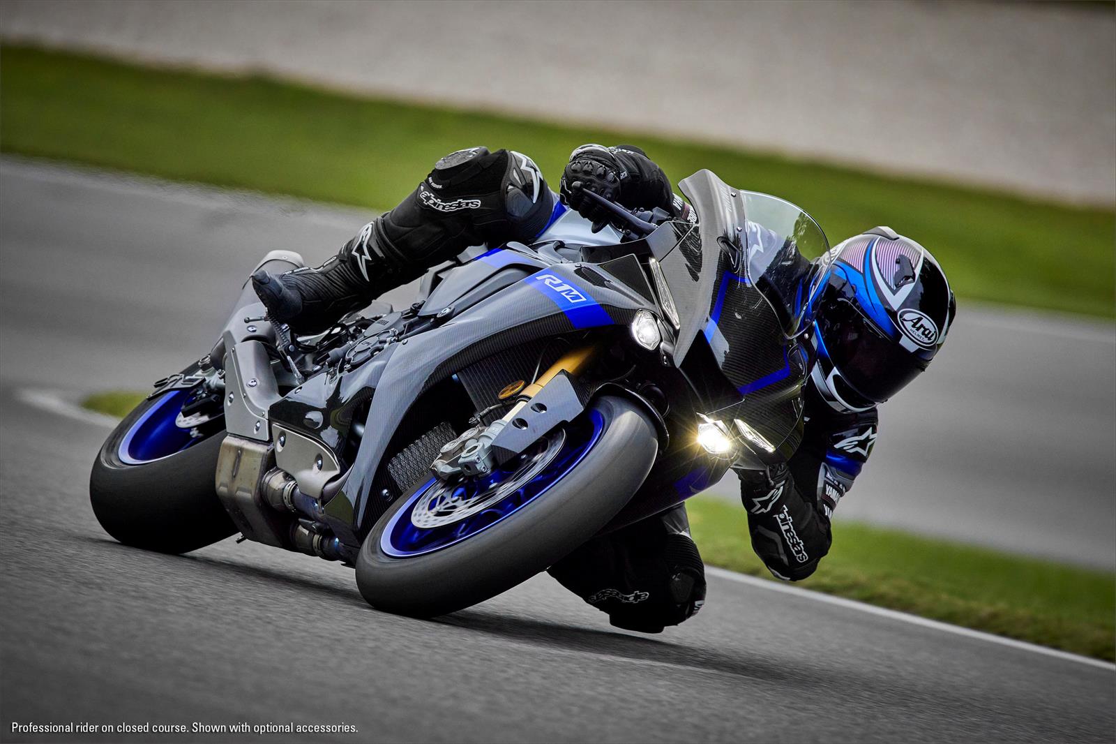 2023 Yamaha YZF - R1M for sale in the Pompano Beach, FL area. Get the best drive out price on 2023 Yamaha YZF - R1M and compare.