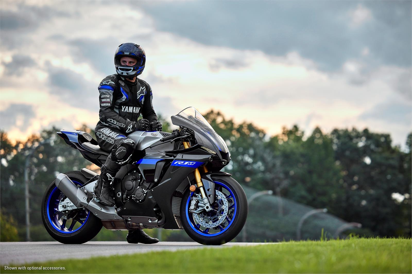 2023 Yamaha YZF - R1M for sale in the Pompano Beach, FL area. Get the best drive out price on 2023 Yamaha YZF - R1M and compare.