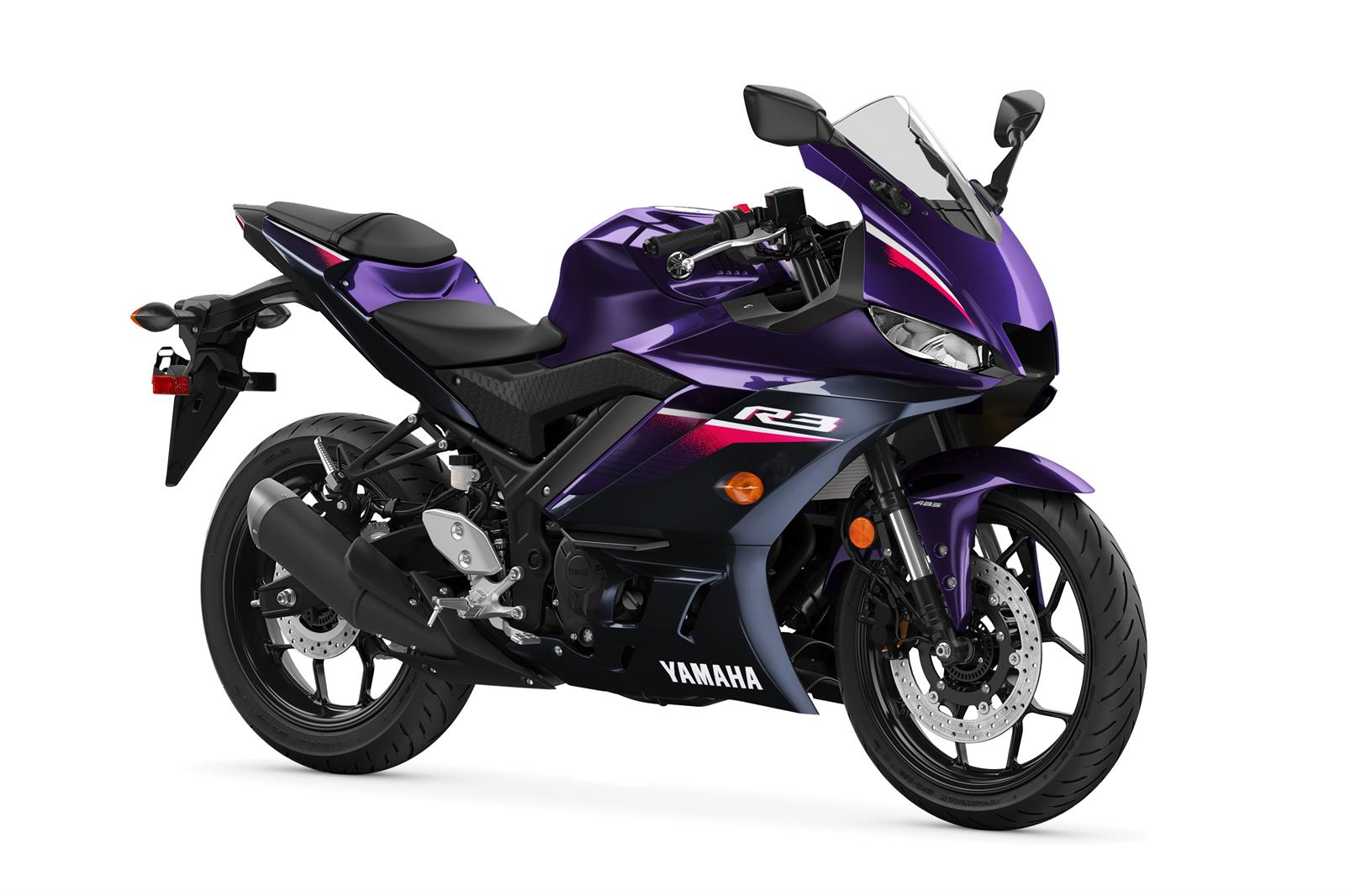 2023 Yamaha YZF - R3 for sale in the Pompano Beach, FL area. Get the best drive out price on 2023 Yamaha YZF - R3 and compare.