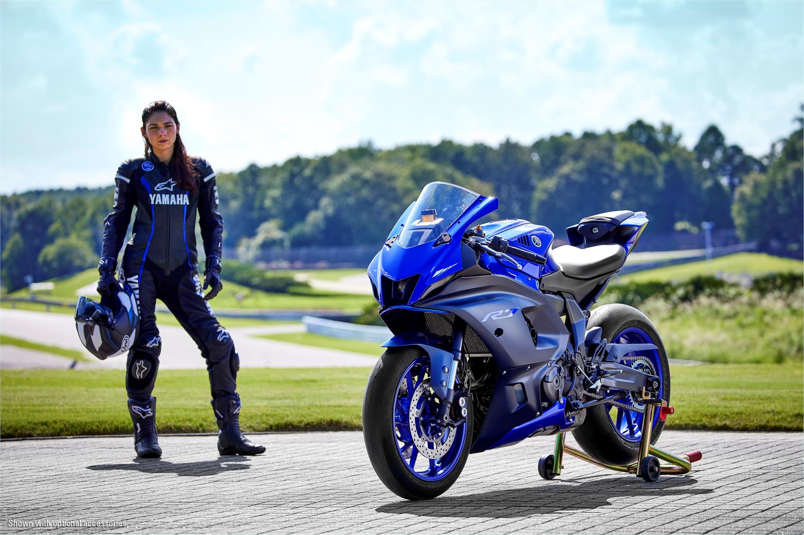 2023 Yamaha YZF - R7 for sale in the Pompano Beach, FL area. Get the best drive out price on 2023 Yamaha YZF - R7 and compare.