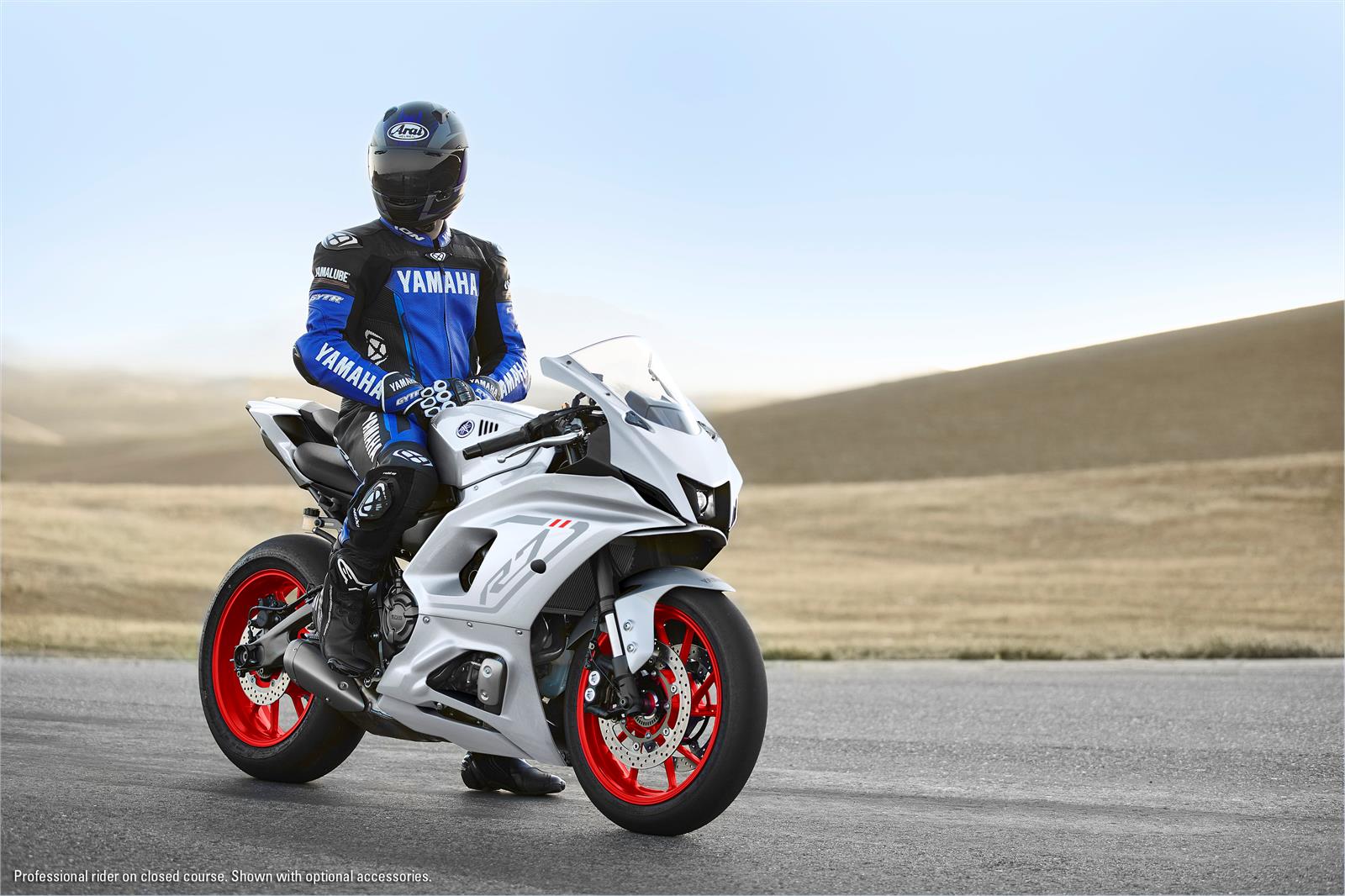 2023 Yamaha YZF - R7 for sale in the Pompano Beach, FL area. Get the best drive out price on 2023 Yamaha YZF - R7 and compare.