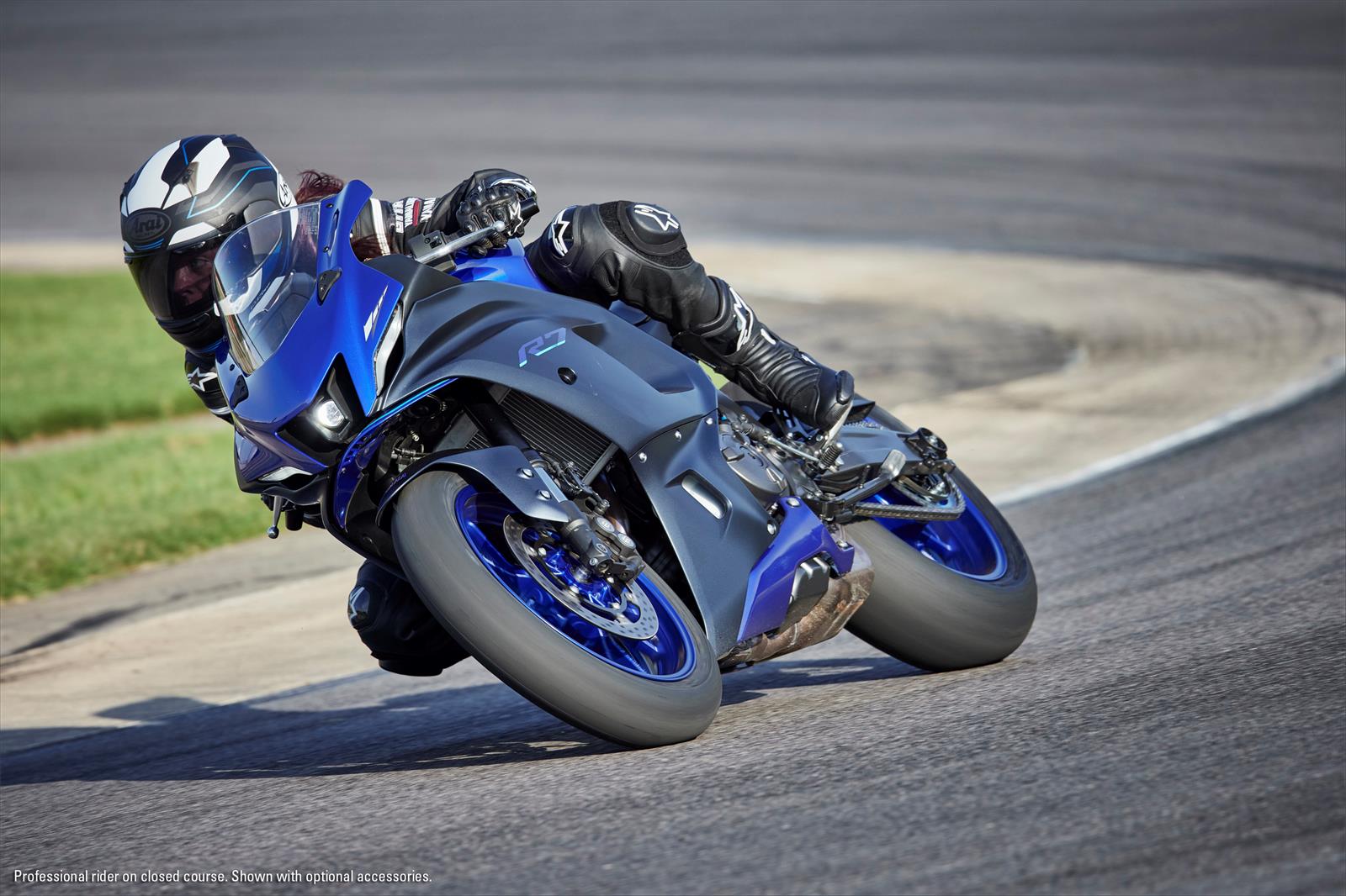 2023 Yamaha YZF - R7 for sale in the Pompano Beach, FL area. Get the best drive out price on 2023 Yamaha YZF - R7 and compare.