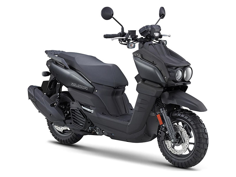 2023 Yamaha ZUMA - 125 for sale in the Pompano Beach, FL area. Get the best drive out price on 2023 Yamaha ZUMA - 125 and compare.