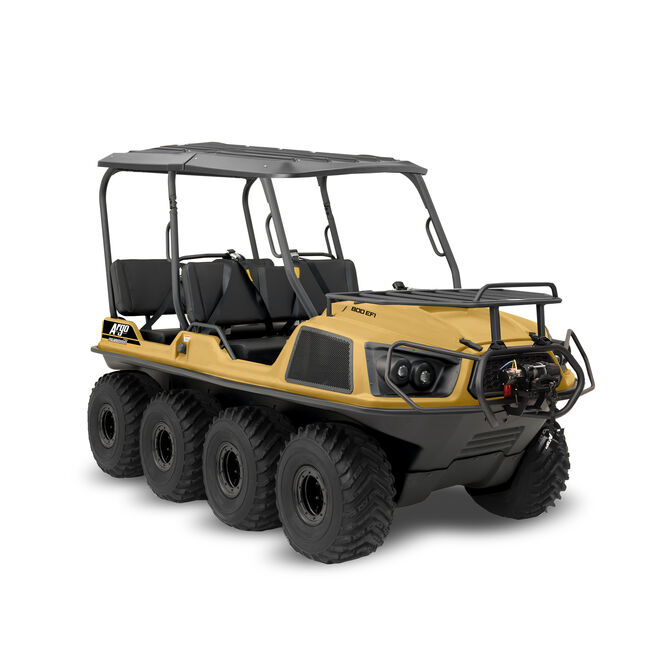 2024 ARGO AURORA PRO - 800 XT 8x8 for sale in the Pompano Beach, FL area. Get the best drive out price on 2024 ARGO AURORA PRO - 800 XT 8x8 and compare.