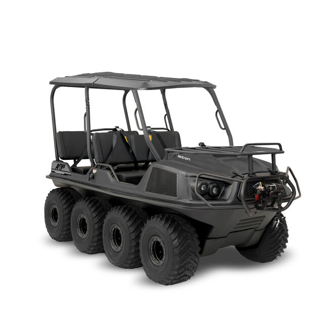 2024 ARGO AURORA PRO - 800 XT 8x8 for sale in the Pompano Beach, FL area. Get the best drive out price on 2024 ARGO AURORA PRO - 800 XT 8x8 and compare.