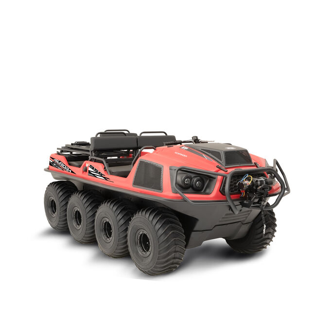 2024 ARGO AURORA PRO - 950 SAR 8x8 for sale in the Pompano Beach, FL area. Get the best drive out price on 2024 ARGO AURORA PRO - 950 SAR 8x8 and compare.