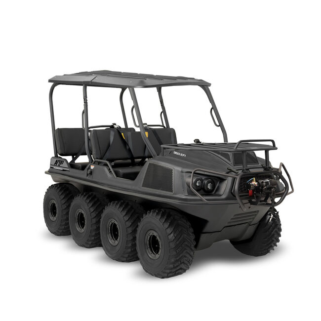 2024 ARGO AURORA PRO - 950 XT 8x8 for sale in the Pompano Beach, FL area. Get the best drive out price on 2024 ARGO AURORA PRO - 950 XT 8x8 and compare.