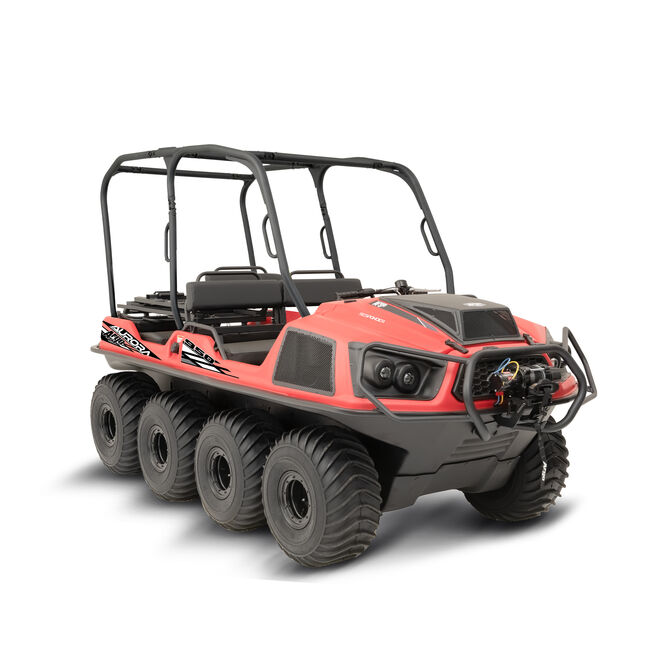 2024 ARGO AURORA PRO - 950 XT SAR 8x8 for sale in the Pompano Beach, FL area. Get the best drive out price on 2024 ARGO AURORA PRO - 950 XT SAR 8x8 and compare.