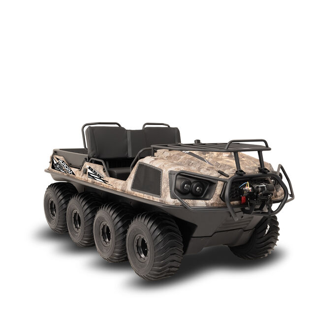 2024 ARGO AURORA - 850 Huntmaster for sale in the Pompano Beach, FL area. Get the best drive out price on 2024 ARGO AURORA - 850 Huntmaster and compare.