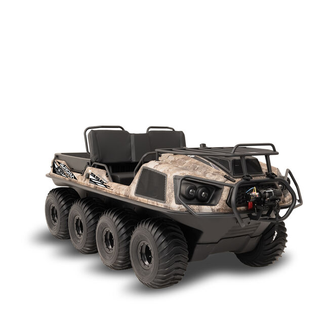 2024 ARGO AURORA - 950 Huntmaster for sale in the Pompano Beach, FL area. Get the best drive out price on 2024 ARGO AURORA - 950 Huntmaster and compare.