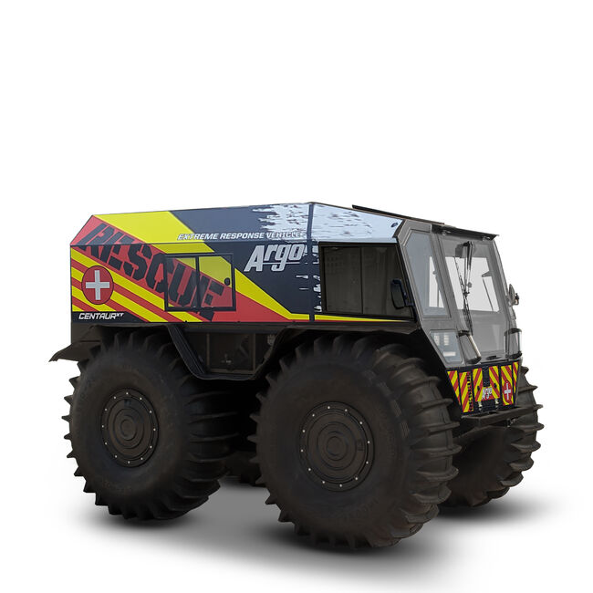 2024 ARGO CENTAUR - XT SAR for sale in the Pompano Beach, FL area. Get the best drive out price on 2024 ARGO CENTAUR - XT SAR and compare.