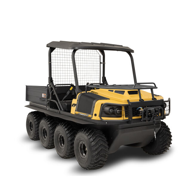 2024 ARGO CONQUEST PRO - 800 XTX 8x8 for sale in the Pompano Beach, FL area. Get the best drive out price on 2024 ARGO CONQUEST PRO - 800 XTX 8x8 and compare.