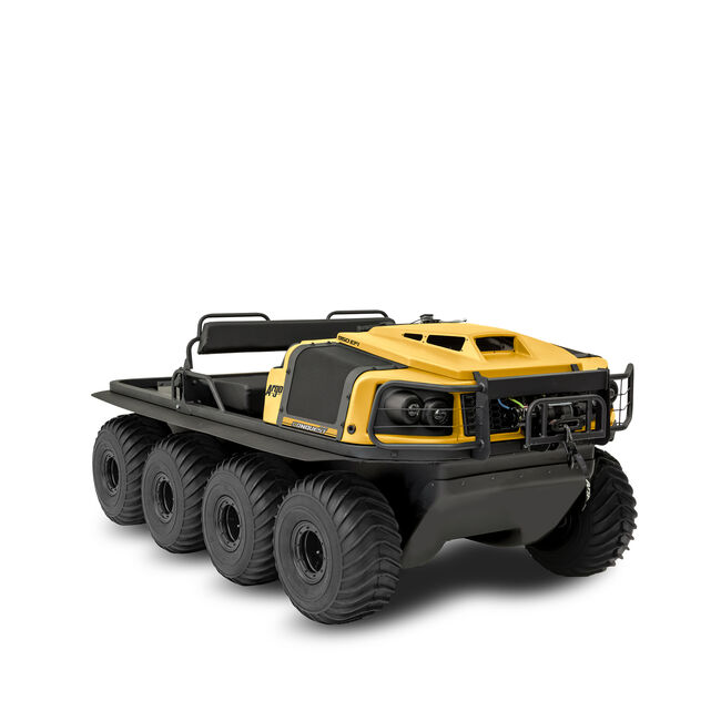 2024 ARGO CONQUEST PRO - 950 XT 8x8 for sale in the Pompano Beach, FL area. Get the best drive out price on 2024 ARGO CONQUEST PRO - 950 XT 8x8 and compare.