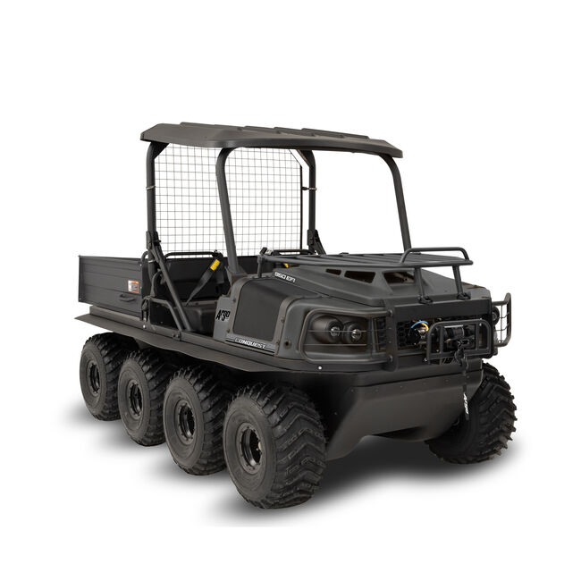 2024 ARGO CONQUEST PRO - 950 XTX 8x8 for sale in the Pompano Beach, FL area. Get the best drive out price on 2024 ARGO CONQUEST PRO - 950 XTX 8x8 and compare.