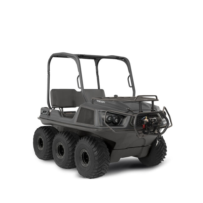 2024 ARGO FRONTIER PRO - 700 XT 6x6 for sale in the Pompano Beach, FL area. Get the best drive out price on 2024 ARGO FRONTIER PRO - 700 XT 6x6 and compare.