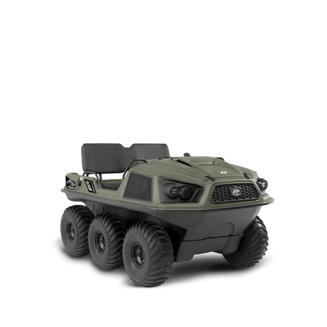2024 ARGO FRONTIER - 650 6x6 for sale in the Pompano Beach, FL area. Get the best drive out price on 2024 ARGO FRONTIER - 650 6x6 and compare.