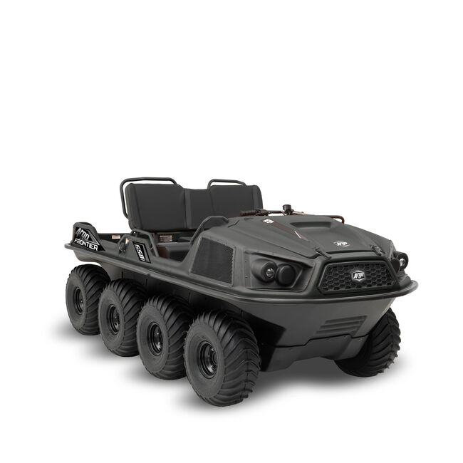2024 ARGO FRONTIER - 650 HO 8x8 for sale in the Pompano Beach, FL area. Get the best drive out price on 2024 ARGO FRONTIER - 650 HO 8x8 and compare.