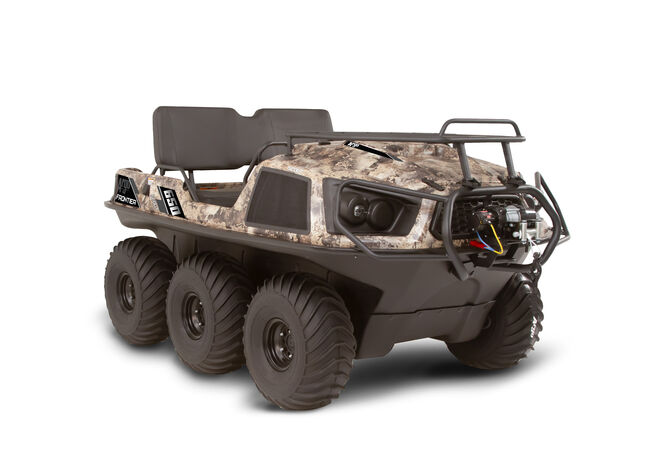 2024 ARGO FRONTIER - 650 Scout 6x6 for sale in the Pompano Beach, FL area. Get the best drive out price on 2024 ARGO FRONTIER - 650 Scout 6x6 and compare.