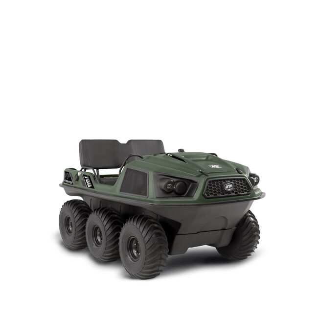 2024 ARGO FRONTIER - 700 6x6 for sale in the Pompano Beach, FL area. Get the best drive out price on 2024 ARGO FRONTIER - 700 6x6 and compare.