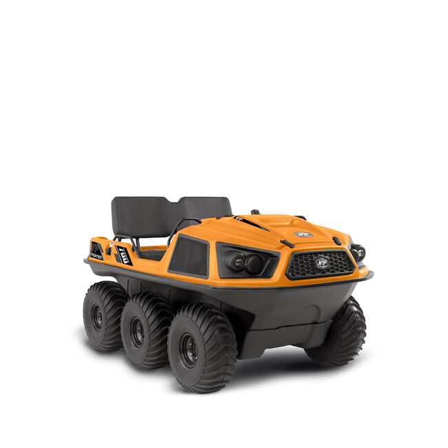 2024 ARGO FRONTIER - 700 6x6 for sale in the Pompano Beach, FL area. Get the best drive out price on 2024 ARGO FRONTIER - 700 6x6 and compare.