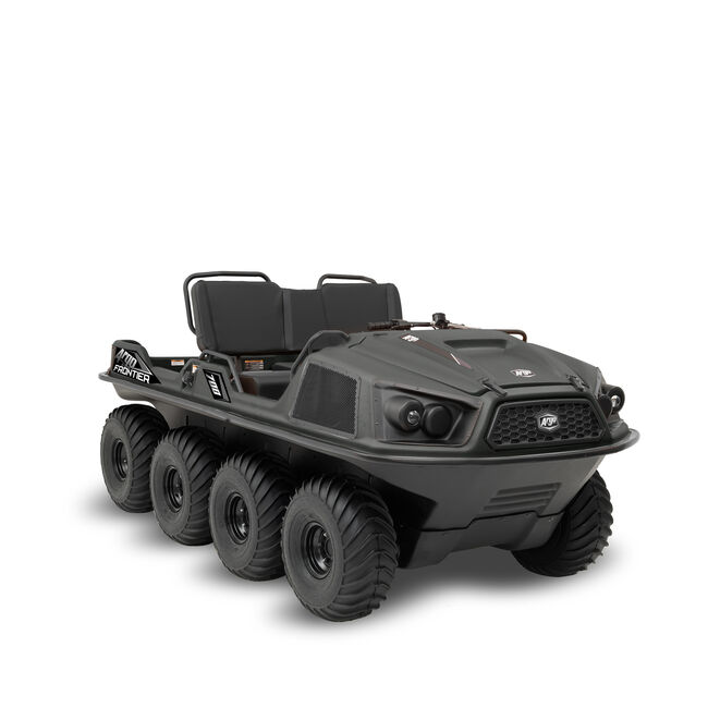 2024 ARGO FRONTIER - 700 8x8 for sale in the Pompano Beach, FL area. Get the best drive out price on 2024 ARGO FRONTIER - 700 8x8 and compare.