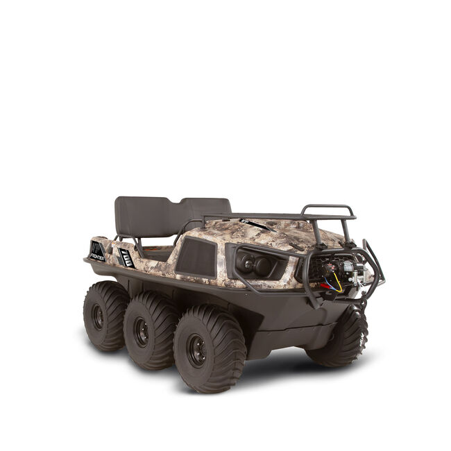 2024 ARGO FRONTIER - 700 Scout 6x6 for sale in the Pompano Beach, FL area. Get the best drive out price on 2024 ARGO FRONTIER - 700 Scout 6x6 and compare.