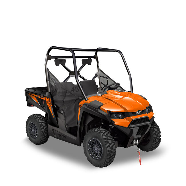 2024 ARGO MAGNUM - XF 500 LE for sale in the Pompano Beach, FL area. Get the best drive out price on 2024 ARGO MAGNUM - XF 500 LE and compare.