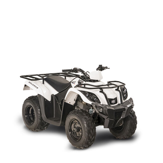 2024 ARGO XPLORER - XR 150 for sale in the Pompano Beach, FL area. Get the best drive out price on 2024 ARGO XPLORER - XR 150 and compare.