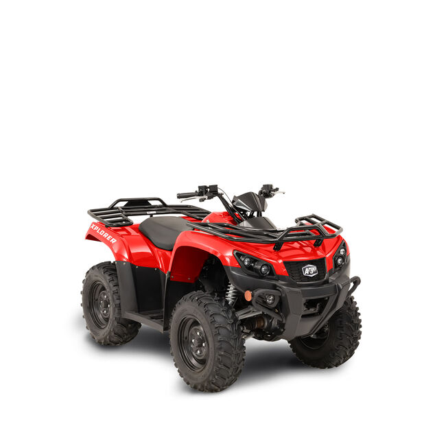 2024 ARGO XPLORER - XR 500 for sale in the Pompano Beach, FL area. Get the best drive out price on 2024 ARGO XPLORER - XR 500 and compare.