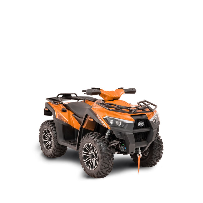 2024 ARGO XPLORER - XR 700 LE for sale in the Pompano Beach, FL area. Get the best drive out price on 2024 ARGO XPLORER - XR 700 LE and compare.