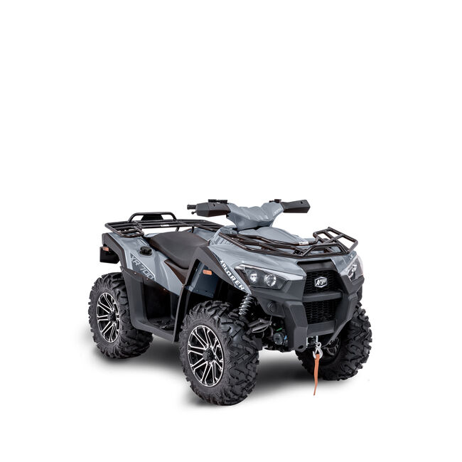 2024 ARGO XPLORER - XR 700 LE for sale in the Pompano Beach, FL area. Get the best drive out price on 2024 ARGO XPLORER - XR 700 LE and compare.