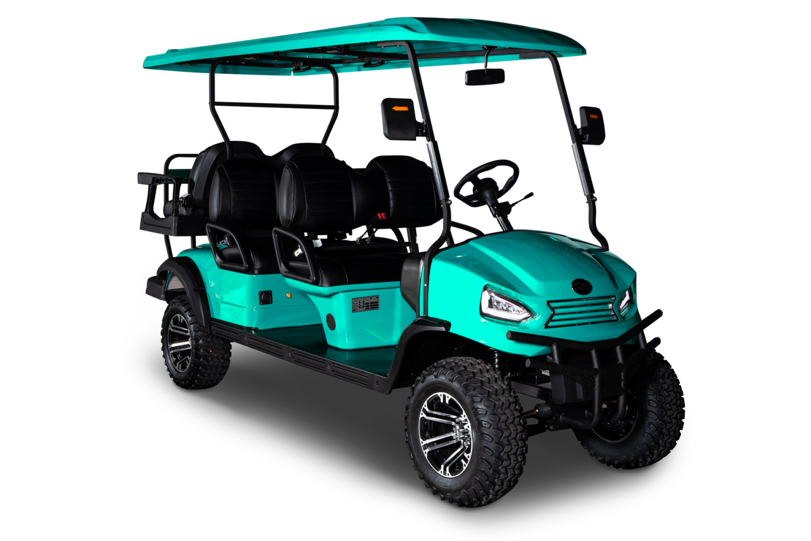 2024 Alset EV GM - EV6 for sale in the Pompano Beach, FL area. Get the best drive out price on 2024 Alset EV GM - EV6 and compare.