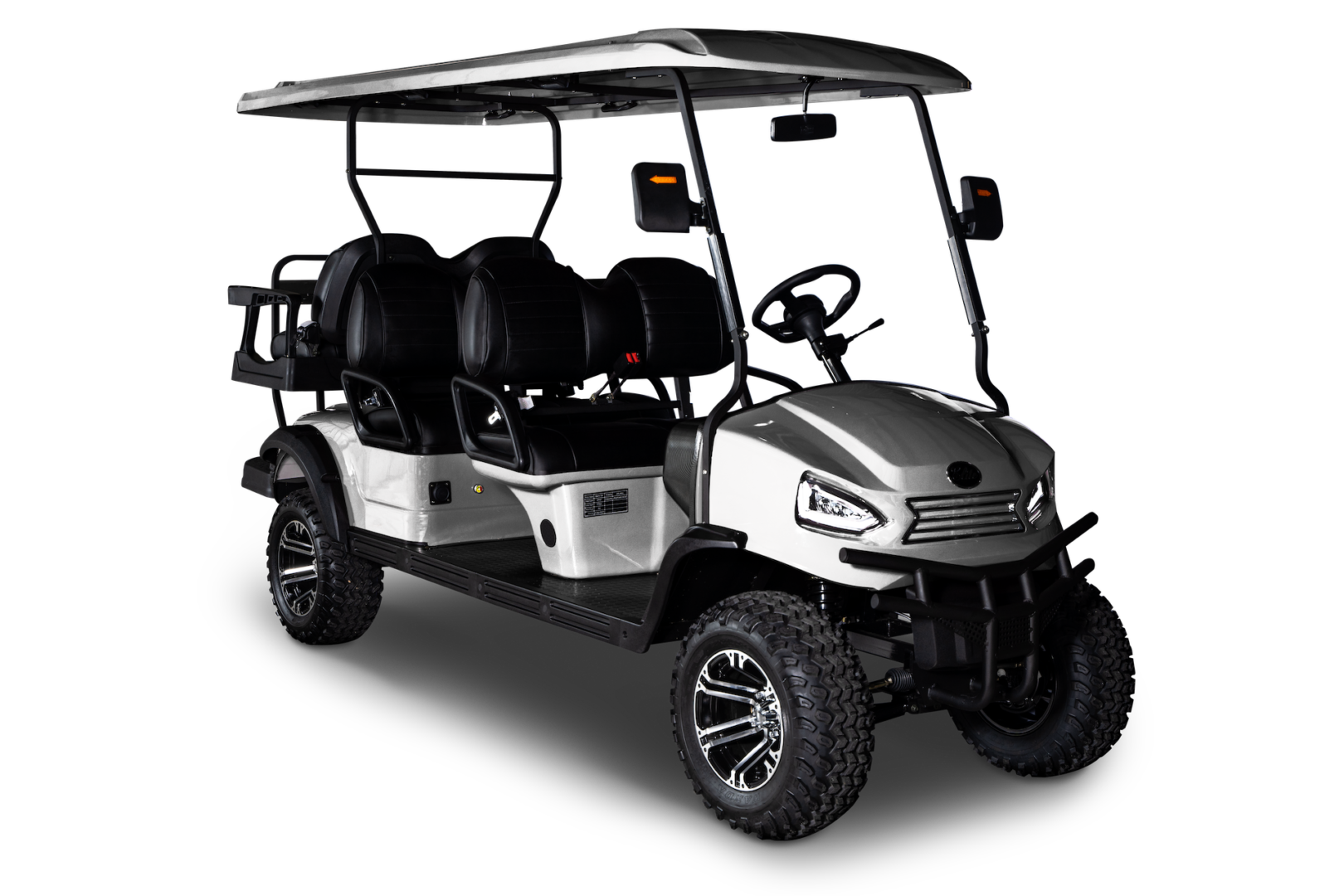 2024 Alset EV GM - EV6 for sale in the Pompano Beach, FL area. Get the best drive out price on 2024 Alset EV GM - EV6 and compare.