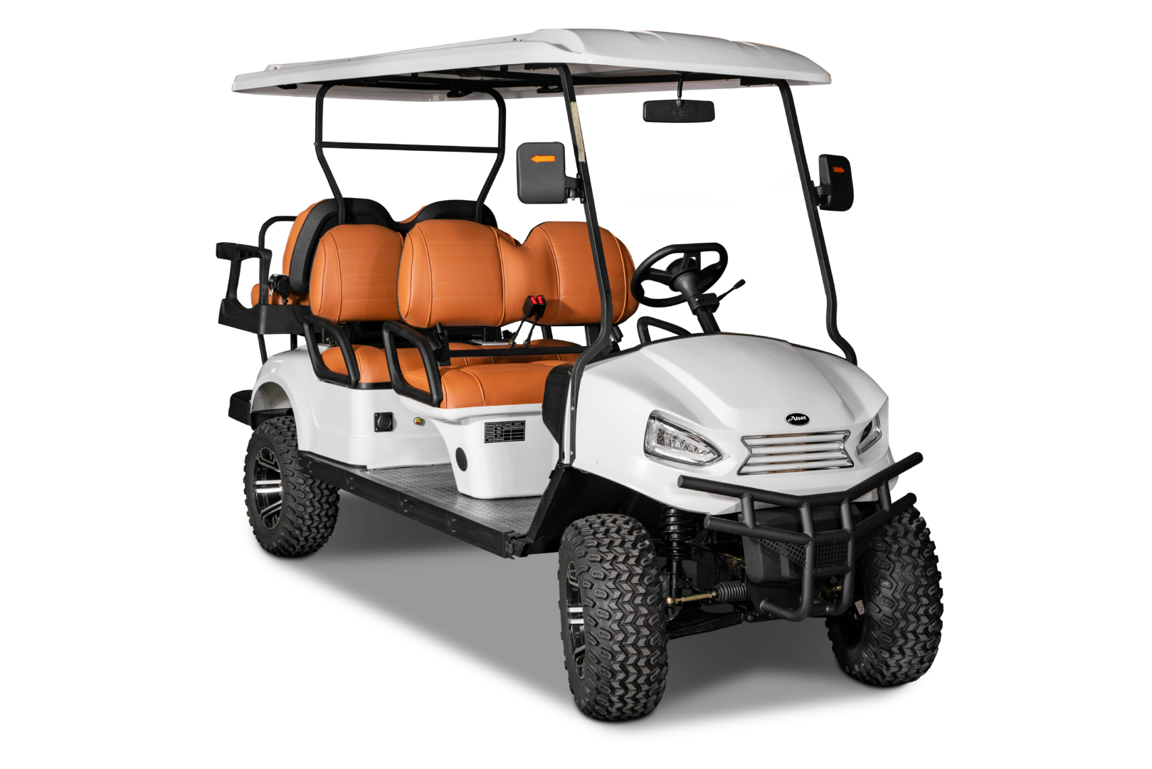 2024 Alset EV GM - EV6 for sale in the Pompano Beach, FL area. Get the best drive out price on 2024 Alset EV GM - EV6 and compare.