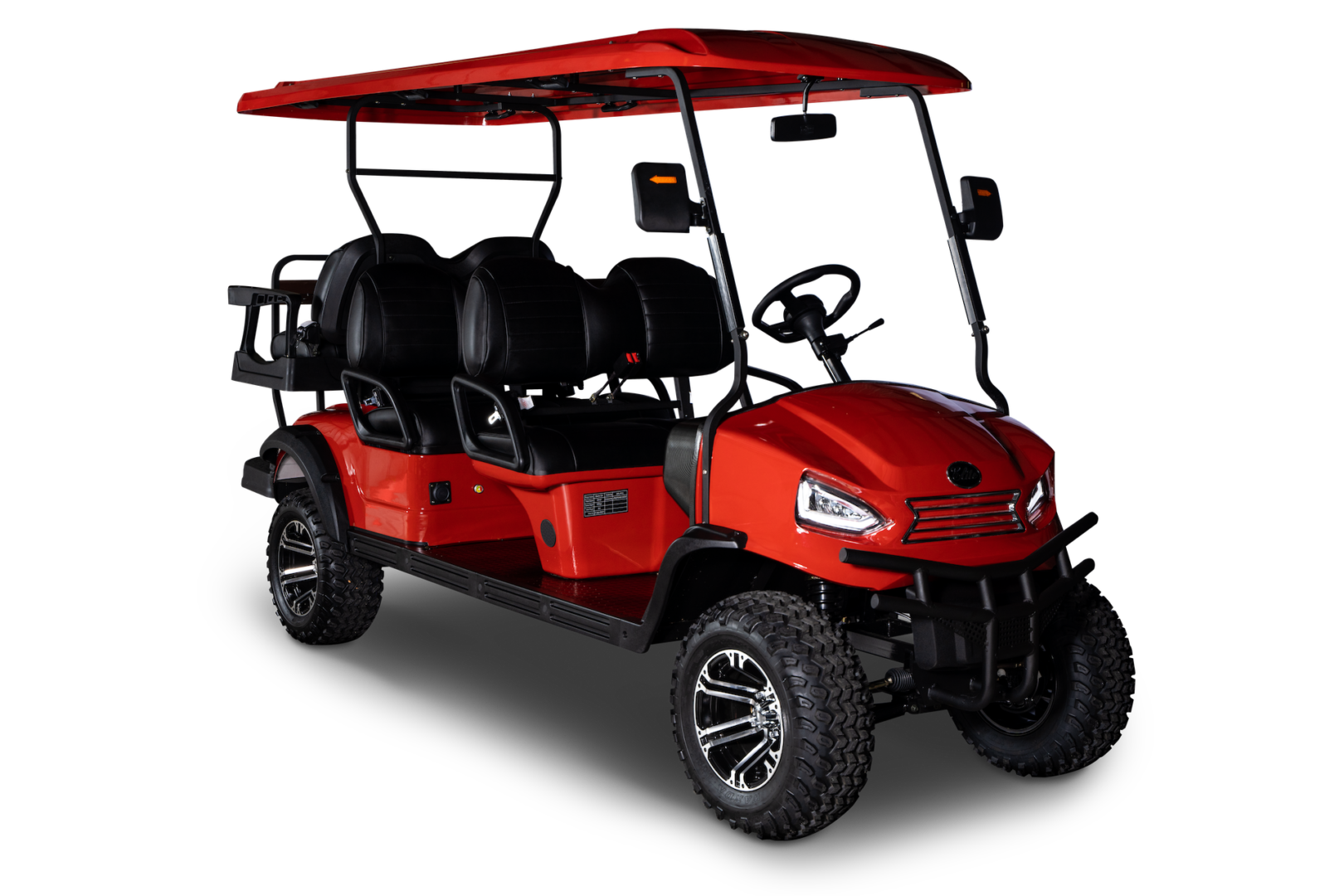 2024 Alset EV GM - EV6 for sale in the Pompano Beach, FL area. Get the best drive out price on 2024 Alset EV GM - EV6 and compare.