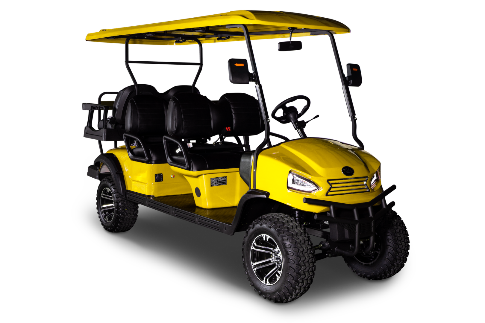 2024 Alset EV GM - EV6 for sale in the Pompano Beach, FL area. Get the best drive out price on 2024 Alset EV GM - EV6 and compare.