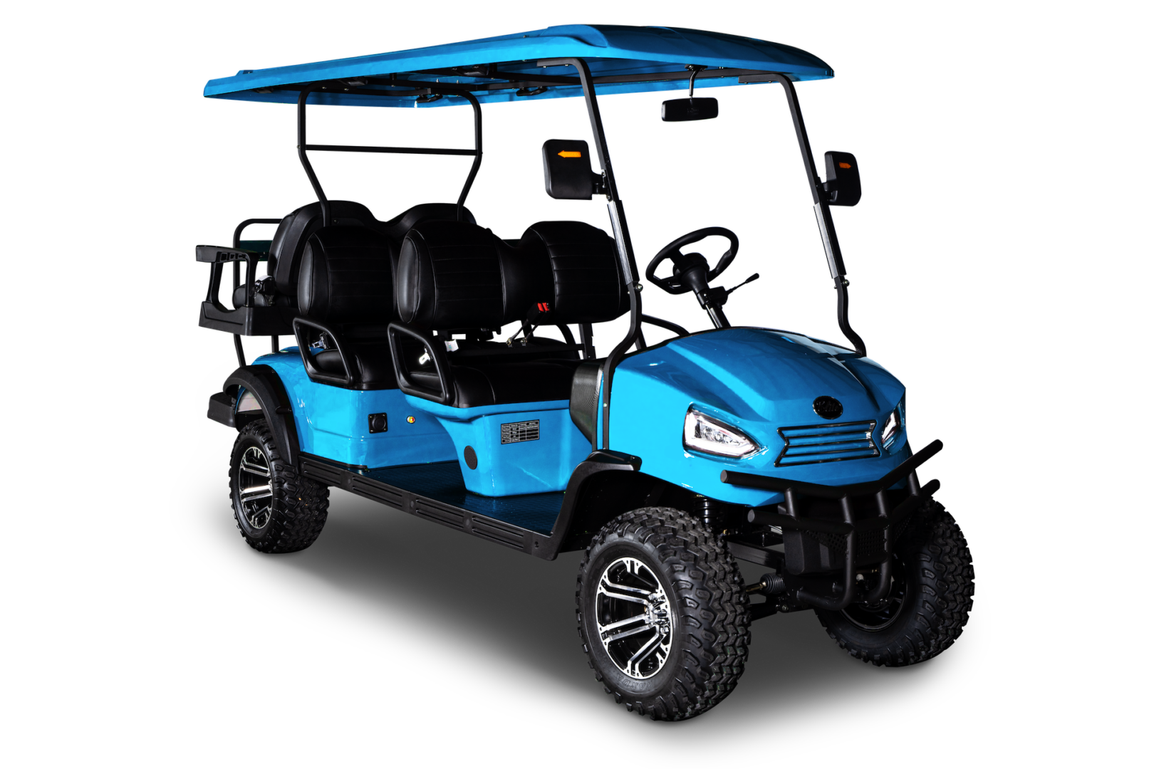 2024 Alset EV GM - EV6 for sale in the Pompano Beach, FL area. Get the best drive out price on 2024 Alset EV GM - EV6 and compare.
