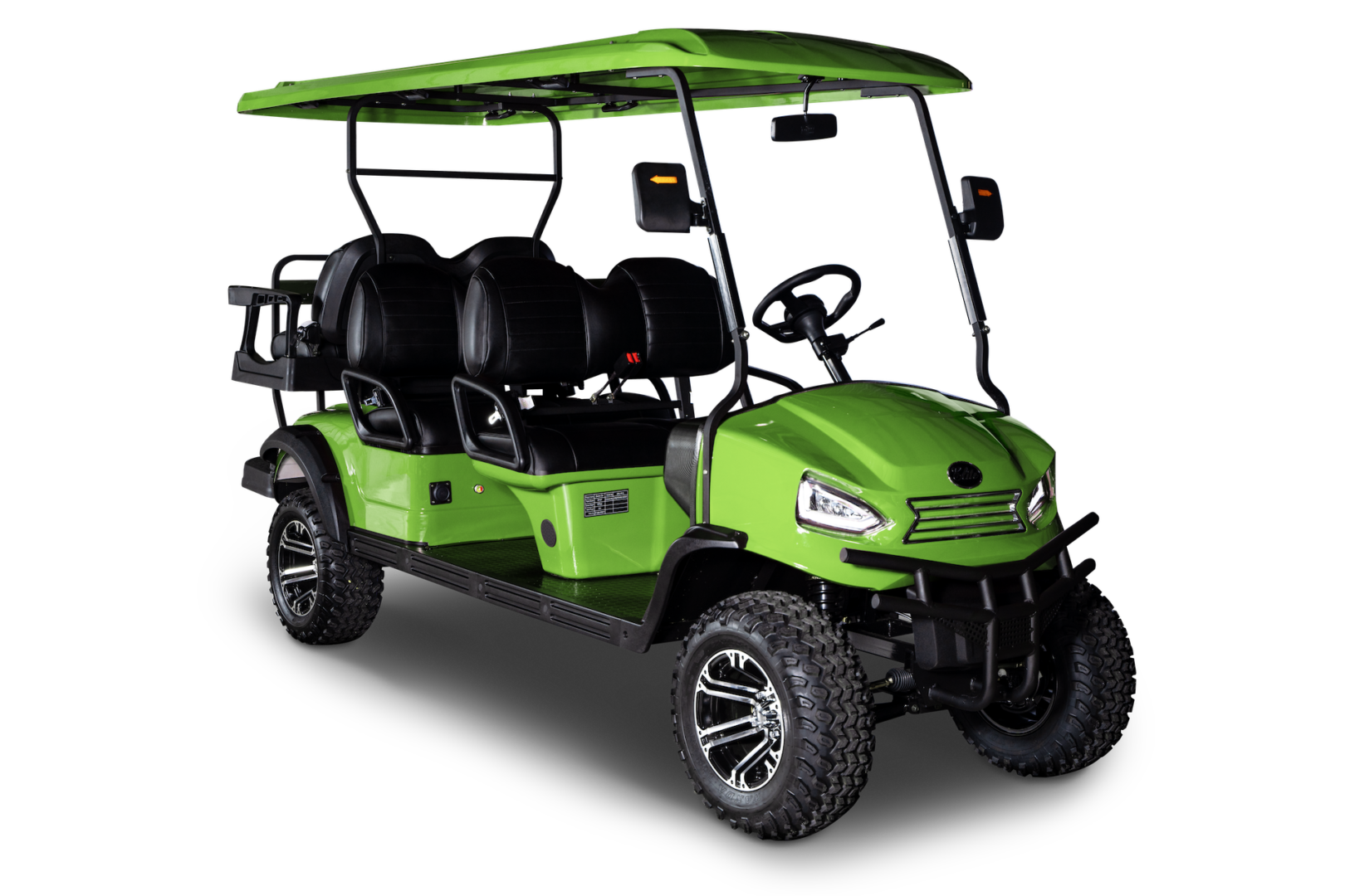 2024 Alset EV GM - EV6L for sale in the Pompano Beach, FL area. Get the best drive out price on 2024 Alset EV GM - EV6L and compare.