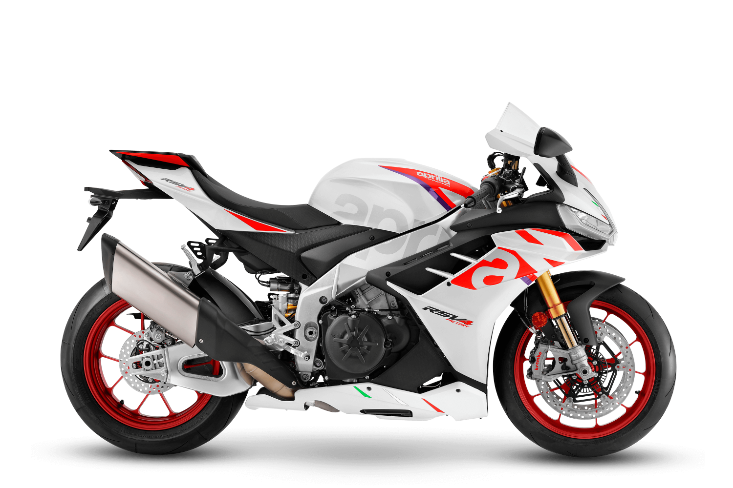 2024 Aprilia RSV4 - 1100 Factory Limited Edition for sale in the Pompano Beach, FL area. Get the best drive out price on 2024 Aprilia RSV4 - 1100 Factory Limited Edition and compare.