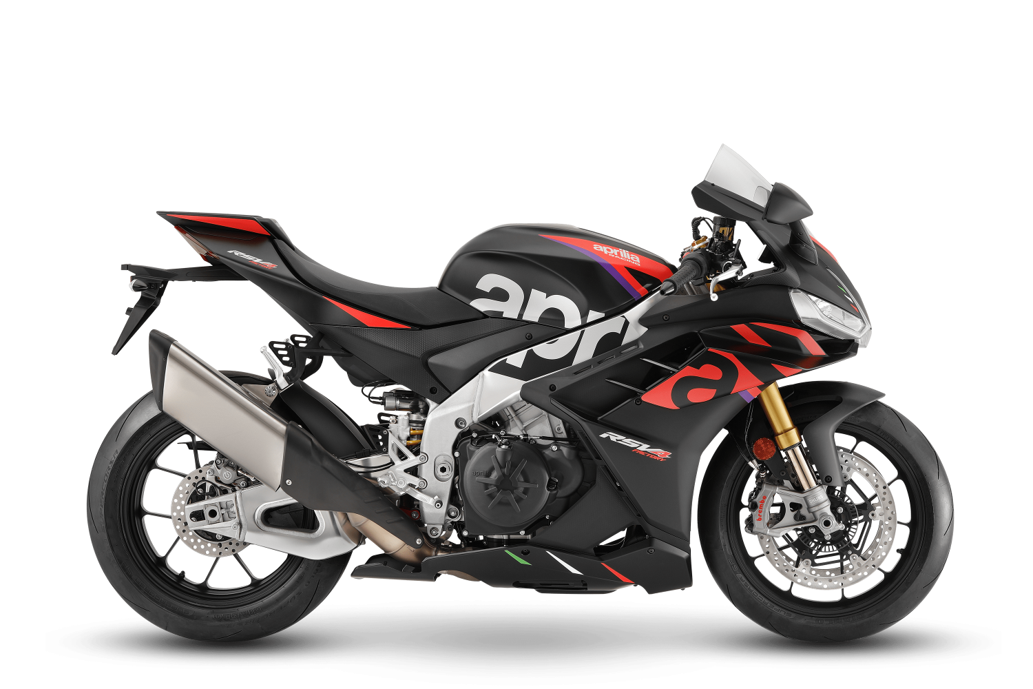 2024 Aprilia RSV4 - 1100 Factory Limited Edition for sale in the Pompano Beach, FL area. Get the best drive out price on 2024 Aprilia RSV4 - 1100 Factory Limited Edition and compare.