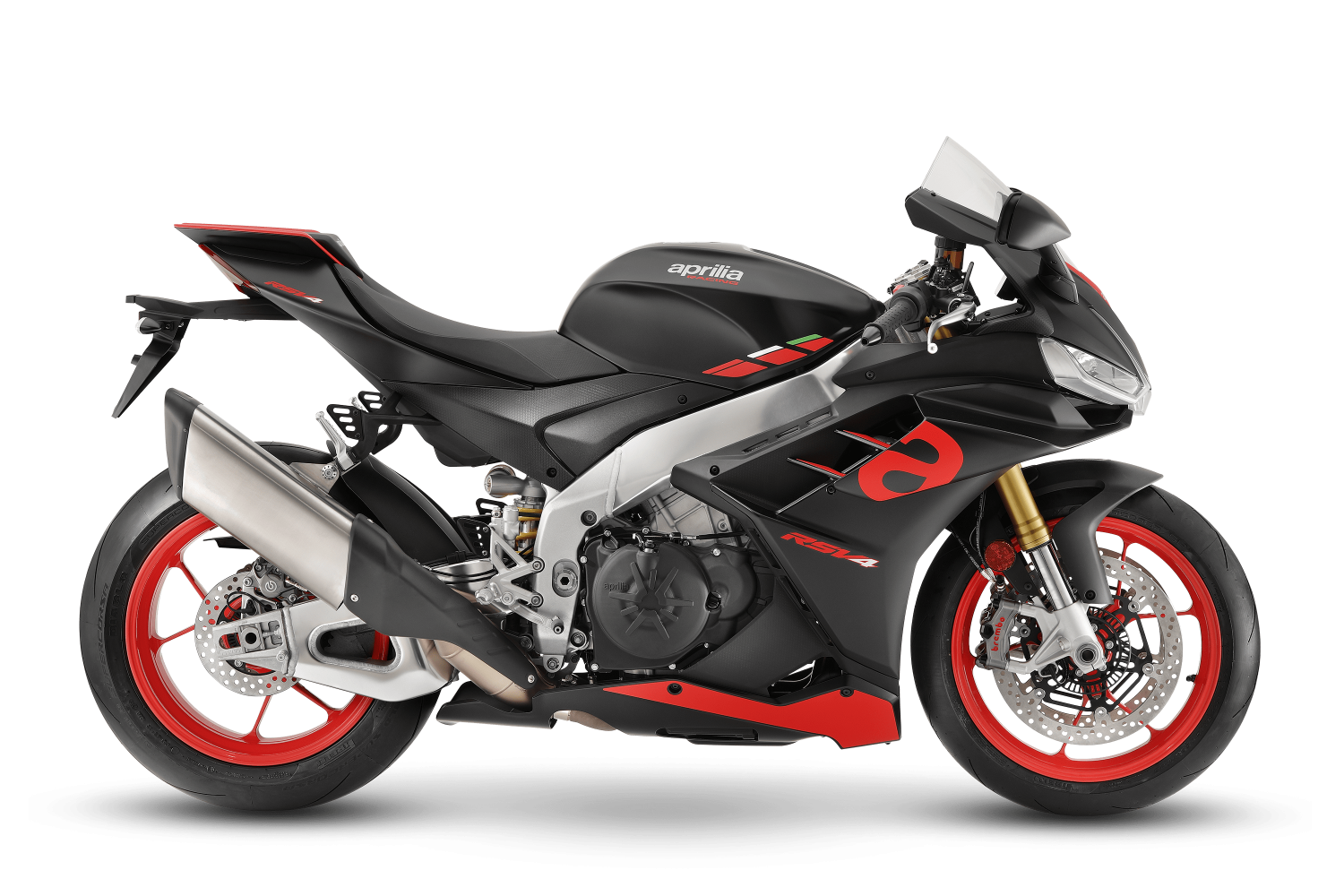 2024 Aprilia RSV4 - 1100 for sale in the Pompano Beach, FL area. Get the best drive out price on 2024 Aprilia RSV4 - 1100 and compare.
