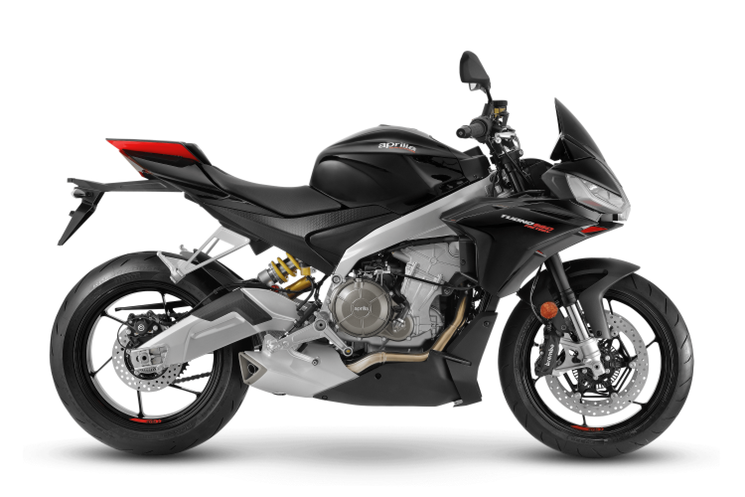 2024 Aprilia TUONO - 660 Factory for sale in the Pompano Beach, FL area. Get the best drive out price on 2024 Aprilia TUONO - 660 Factory and compare.